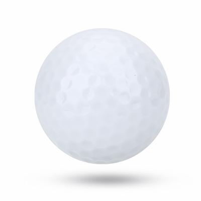 1Pc Electronic LED Lighting Golf Ball for Dark Night Sport Practice Training