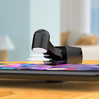 Kliker do ekranu telefonu dla smartfona Szybkie symulowanie kliknięć Palec Ciągły Inteligentny Automatyczny Kliker do ekranu Gry Transmisje na żywo