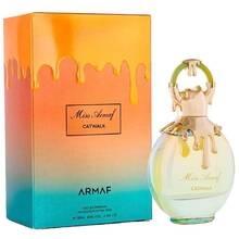 Armaf Miss Armaf Catwalk eau de parfum 100 ml transparent