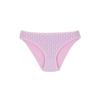 18001-6 Women's 7-piece Leo In Love Bikini Panties Pack V10
