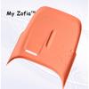 For Changan Deepal S07 2025 2026 Car Armest Storage Box ABS Central Control Lower Organizer Tray Car Stowing Tiyding Accessories