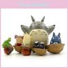 Neighbor Totoro My Pvc Action Figures Model Toy Cartoon Decoration Kids Gifts