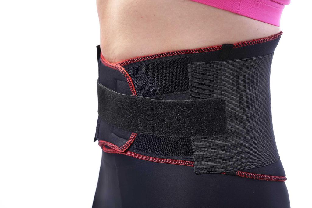 Buy Tsm 88 3713 Professional Sports Bandage for the Back with