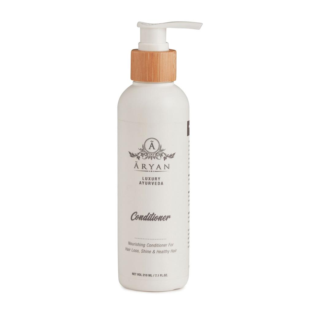 Nourishing Hair Conditioner (210 Ml), Nourishing Conditioner, Aryan