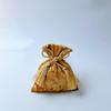 Velvet Wedding Candy Bags & Boxes - Creative Chinese Style for Marriage Celebrations