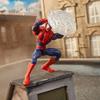 Hasbro Marvel Legends Maximum Series Spider-Man Action Figure 15 Cm with Amazing Articulation and Accessories