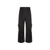 CROQUIS Men's Loose Straight Parachute Pants