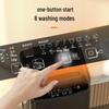Royalstar 7kg Fully Automatic Pulsator Washing Machine