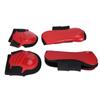 Horse Support Boots Leg   Thicken Cov  Elastic Brthable Wrap Cushion Pad