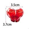 Toilet Push Button, Long Nail, Portable Water Tank Helper, Hotel Decoration