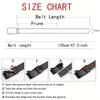 Men's Belt Premium Automatic Buckle Canvas Belt Durable Tactical Workwear for Men - Stylish Outdoor Pants Belt with Quick-Releas