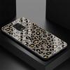 Luxury Leopard Print Phone Cover Case for Xiaomi Redmi Note 14 10S 9 12C 10C 12 8 Note13 Pro Plus K40 9S 11 A5 A1 A2 10