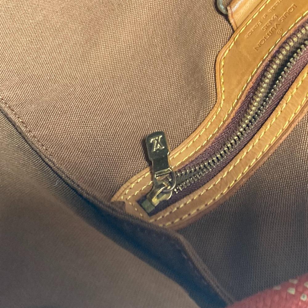 Louis Vuitton M80026 LVCUP Saint Tropez drawstring Shoulder Bag