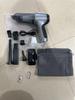 Cordless Handheld Car & Home Vacuum Cleaner: Powerful Portable Dust Blower
