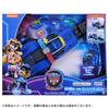 Paw Patrol The Mighty Movie DX Transforming Vehicle Chase Mighty Police Car