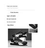2024 Men's Trendy Casual Sports Shoes - Comfortable Fashion for Youth