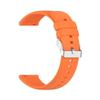 Dustproof Silicone Watch Bands Quick Release Rubber Straps for  Galaxy  Watch Series for All Occasions