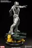 Iron Iron Man Mark 2 Maquette Genuine Man/ 1/4 [Japanese Product]