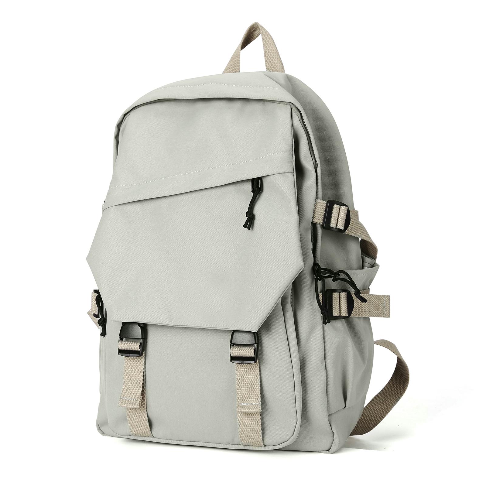 Школьные рюкзаки — фото 12