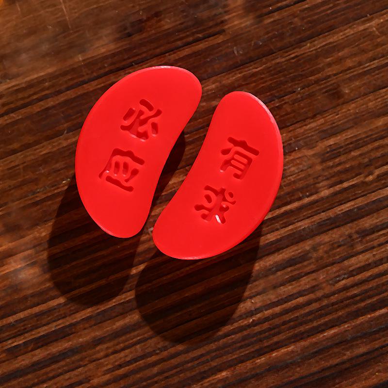 

Joyful Blessings: God of Wealth Figurine for Prosperity - Six Paths to Fortune, Ideal for Home & Office Décor