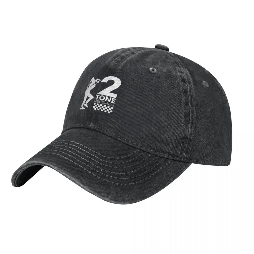 LES SPÉCIAUX TONE RECORDS SKA Casquette de Baseball F Casquette Personnalisée Vêtements de Golf Casquette Tactique Chapeaux Unisexe Femmes