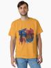 Pokémon Heroes of Galar Classic T-Shirt