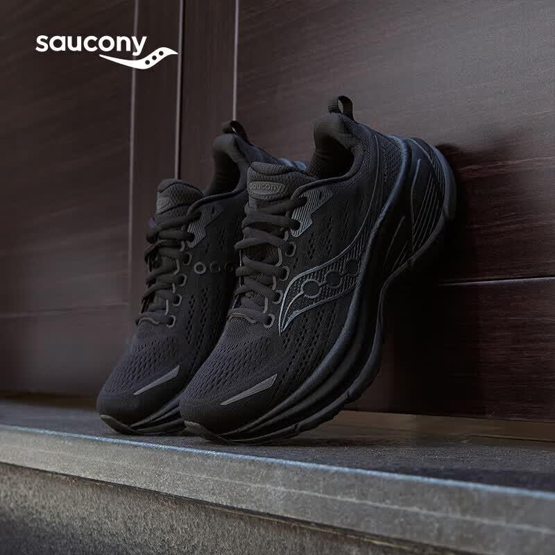 Saucony Hurricane 25 Stability Running Shoes