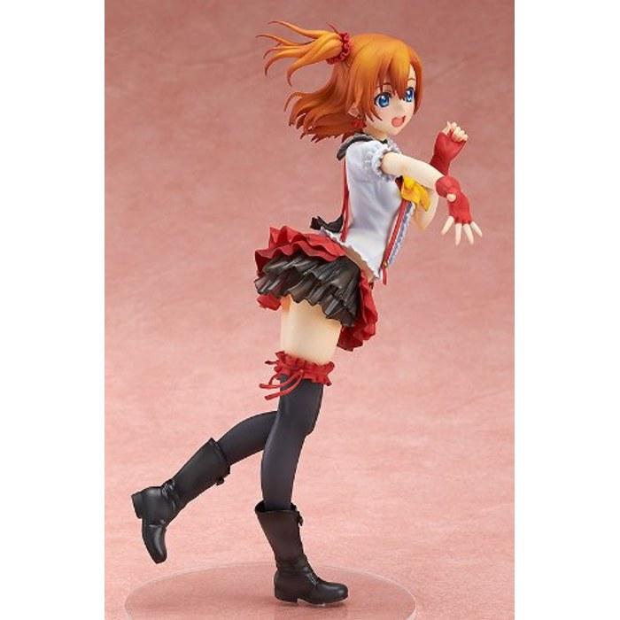 Love Live! Hosonoaka 1/8 Scale PVC Painted Figure Multicolor Small