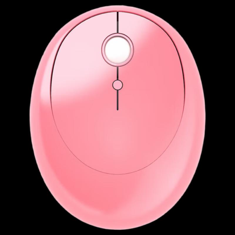 Mofii BX004 2.4G Wireless Mouse