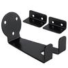 Bike Pedal Hanger Wall Mounted Bicycles Storage Hanger Bike Shop Display Stand