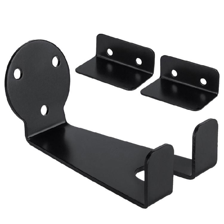 Bike Pedal Hanger Wall Mounted Bicycles Storage Hanger Bike Shop Display Stand