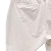 Jack Bunny!! golf Seersucker Long pants 1 White system Women Used