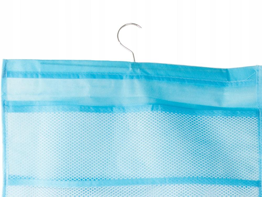 Hanging Organizer for Underwear Blue (300) Gab_A