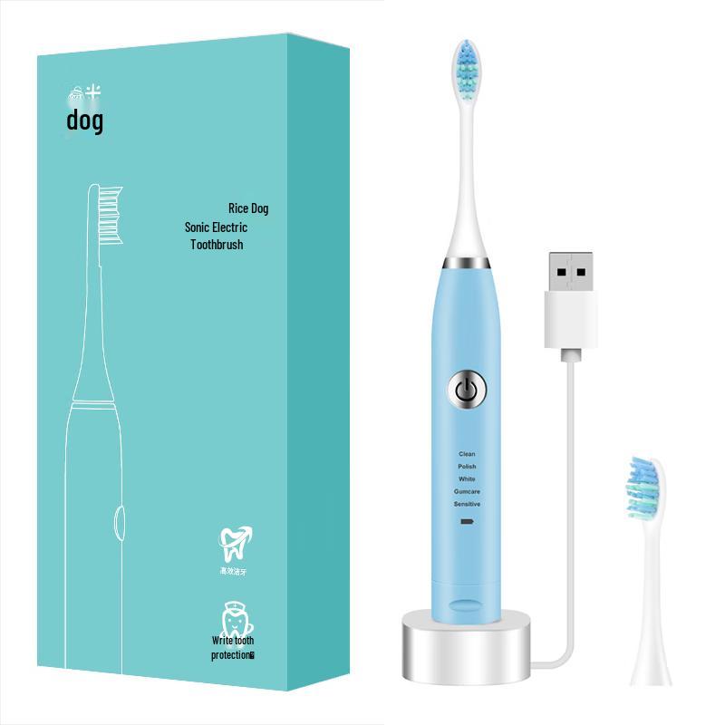MiGO MX615 Sonic Electric Toothbrush
