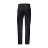 Men's Solid Color Casual Stretch Trousers Men's Loose Straight Suit Pants