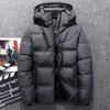Winter Men Jacket Bubble Coat Windbreaker Outwear Coat Parka Warm Overcoat Men Down Jacket Plus Size
