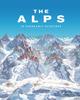 The The Alps : In Panoramic Paintings Book