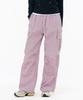 CHASECULT Women'S Glossy Cargo Pants-Fbrg2291C0T