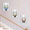 Adesivos de parede – Adesivos para parede de sala de estar
