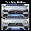 For Mercedes Benz Clase E W213 - TPU Headlight Anti-Scratch Transparent Modification Color Changing Protective Film