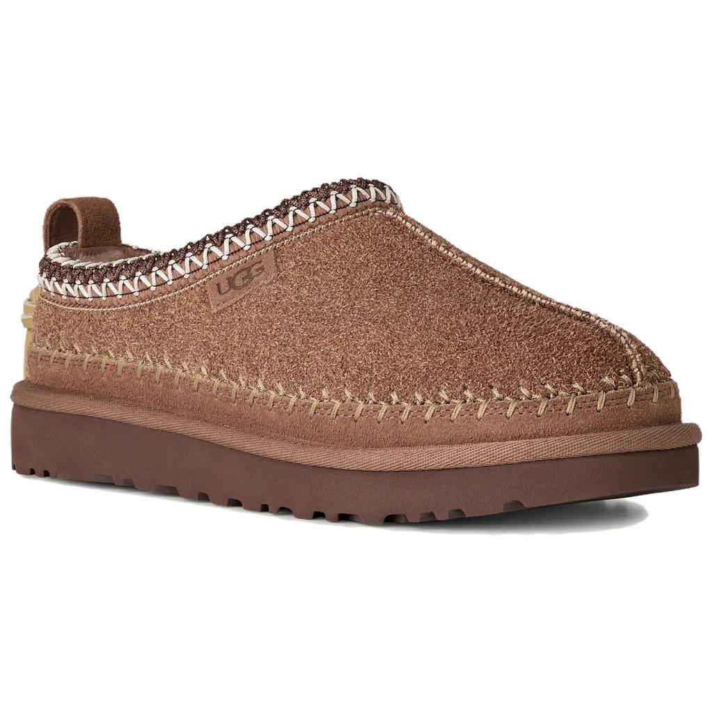 UGG Tasman Biarritz Low top Casual Shoes Women's Brown 1171444-RYK