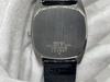 [USED] SEIKO Quartz Watch Silver/Black