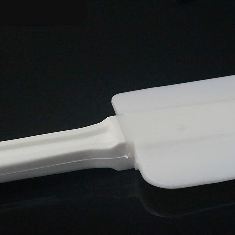 Long Handle Silicone Scraper
