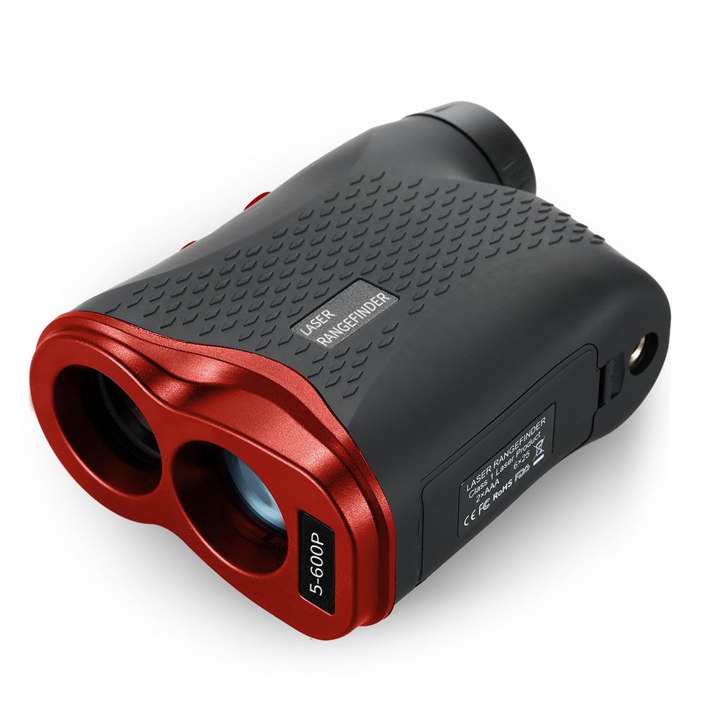 Buy 600M / 900M Golf Laser Rangefinder Laser Distance Meter Speed Tester Laser Range Finder