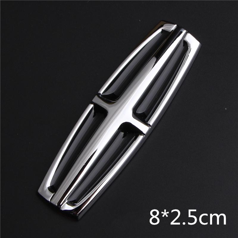 

Боковое крыло багажника автомобиля 2,7 T 3,0 T, наклейка, значок для Lin + Coln Navi + Gator 2 MKT, литая под давлением президентская эмблема, наклейка, эмблема AWD, Стайлинг автомобиля 4