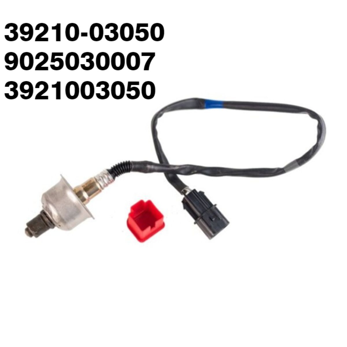 Fit for kia hyundai oxygen sensor 39210-03050, 9025030007; 3921003050