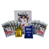 2025 Topps Series 1 Baseball Trading Card Super Box