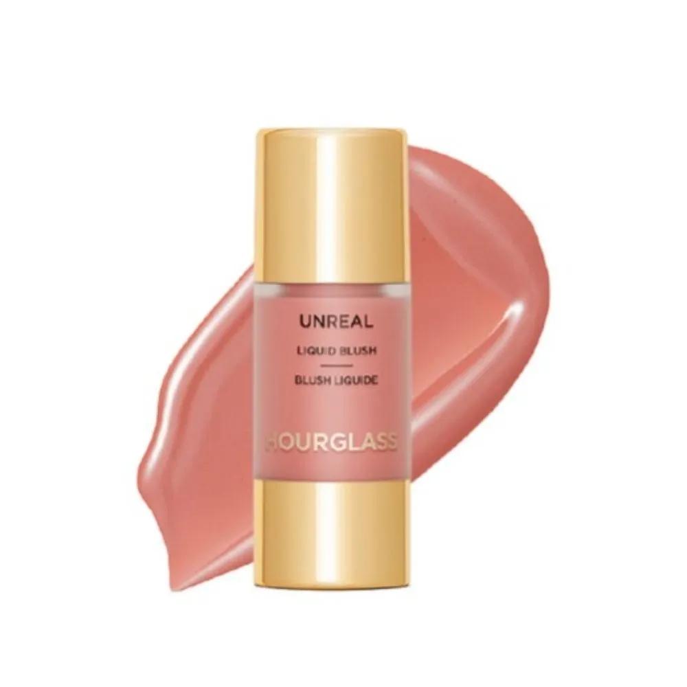 HourGlass Blush Unreal Blush Scene Soft Warm Pink