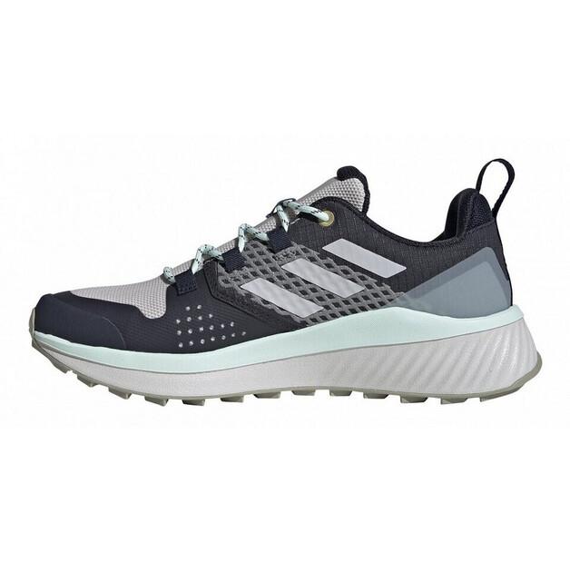 

Треккинговые ботинки Adidas Terrex Folgian Hiker Women EU 38