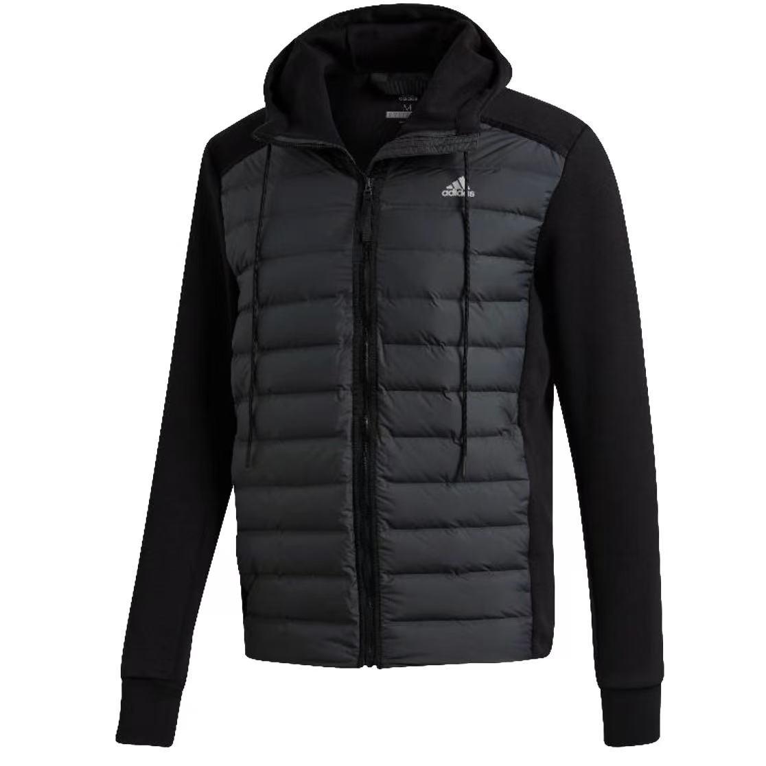 Adidas Down Jackets & Coats Men s KF8762- S